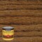 Minwax Wood Finish Semi-Transparent Satin Mocha Oil-Based Penetrating Wood Stain 1/2 pt, PK4 227194444 - alternate 1